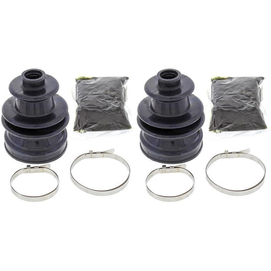 Complete Rear Inner or Outer CV Boot Repair Kit Sportsman Touring 850 SP 15