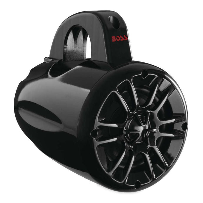 Boss Audio Systems 4