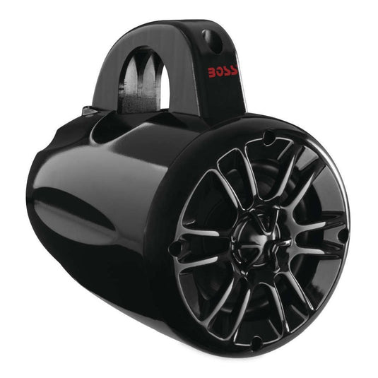 Boss Audio Systems 4