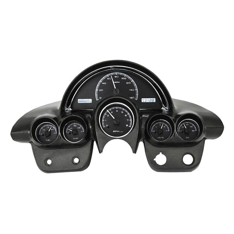 Load image into Gallery viewer, Dakota Digital 1958-1962 Chevrolet Corvette VHX Gauge Kit VHX-58C-VET
