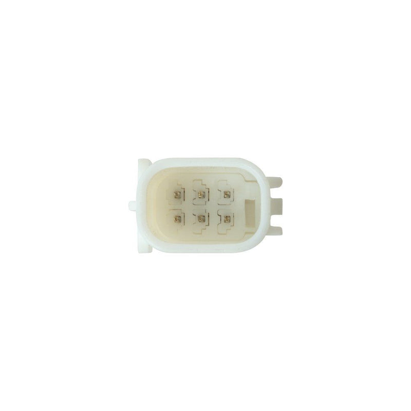Load image into Gallery viewer, T-One T-Connector Harness, 4-Way Flat, w/Circuit Protected ModuLite HD Module fits Select Mazda CX-5 &amp; CX-50
