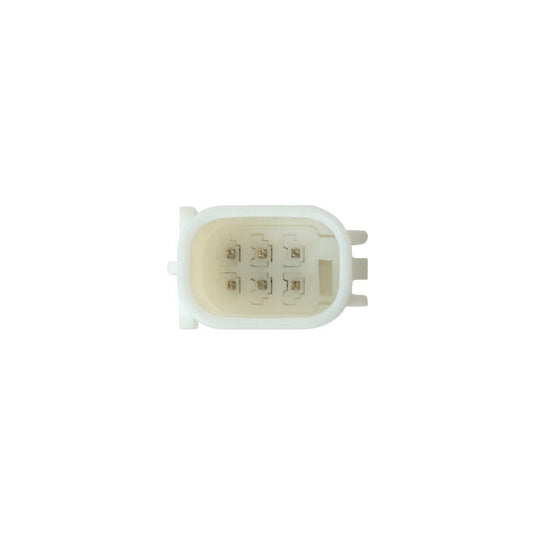 T-One T-Connector Harness, 4-Way Flat, w/Circuit Protected ModuLite HD Module fits Select Mazda CX-5 & CX-50
