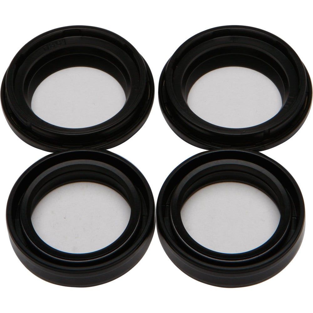 All Balls Fork Oil And Dust Seal Kit 56-115