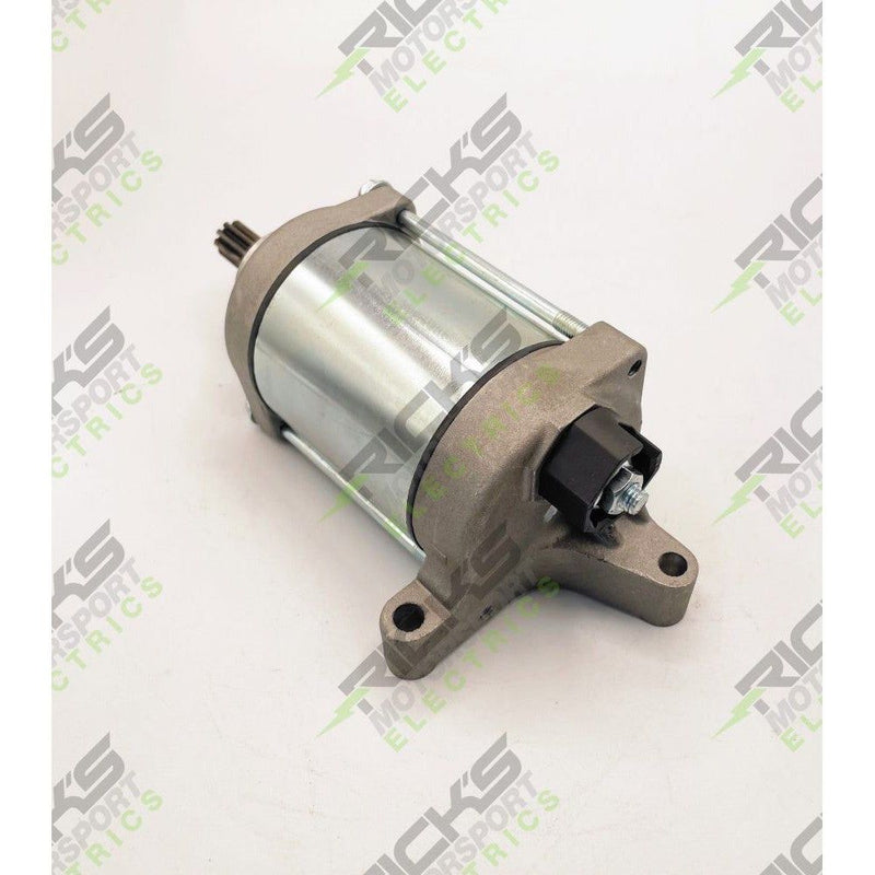 Load image into Gallery viewer, Ricks Starter Motor 61-137
