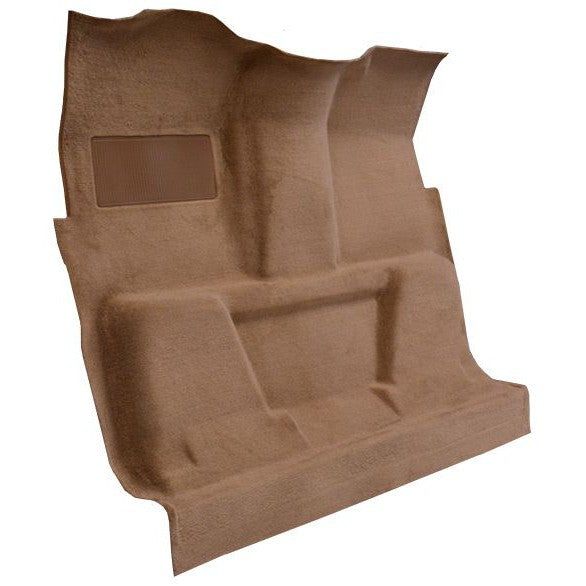 Load image into Gallery viewer, ACC Replacement Carpet Kit For 1974 Chevrolet C20 Pickup Reg Cab 2WD Auto/3spd Column Shift - CHOOSE COLOR
