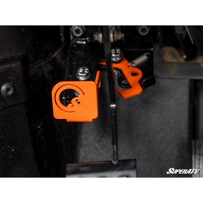 Load image into Gallery viewer, SuperATV Polaris RZR Brake Lock MPB-P-RZRXP-02
