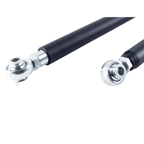Load image into Gallery viewer, High Lifter Front Control Arm Link Bars With 1-1/4 Clamps For Can-Am Models CAL-F-CMX3
