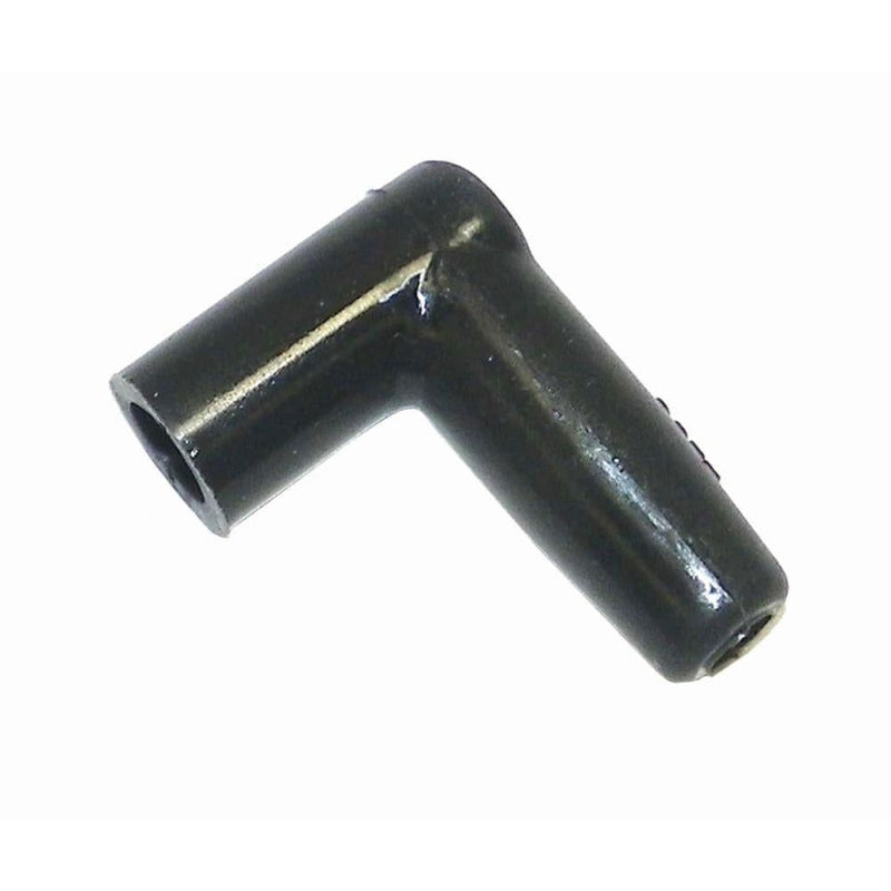 Load image into Gallery viewer, WSM 90? Black Spark Plug Boot 369-120
