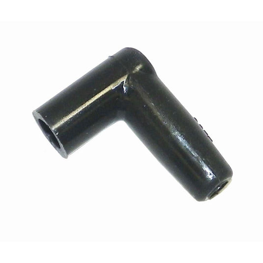 WSM 90? Black Spark Plug Boot 369-120