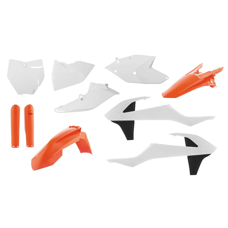 Load image into Gallery viewer, Acerbis Original 17 Full Plastic Kit for KTM - 2421064618
