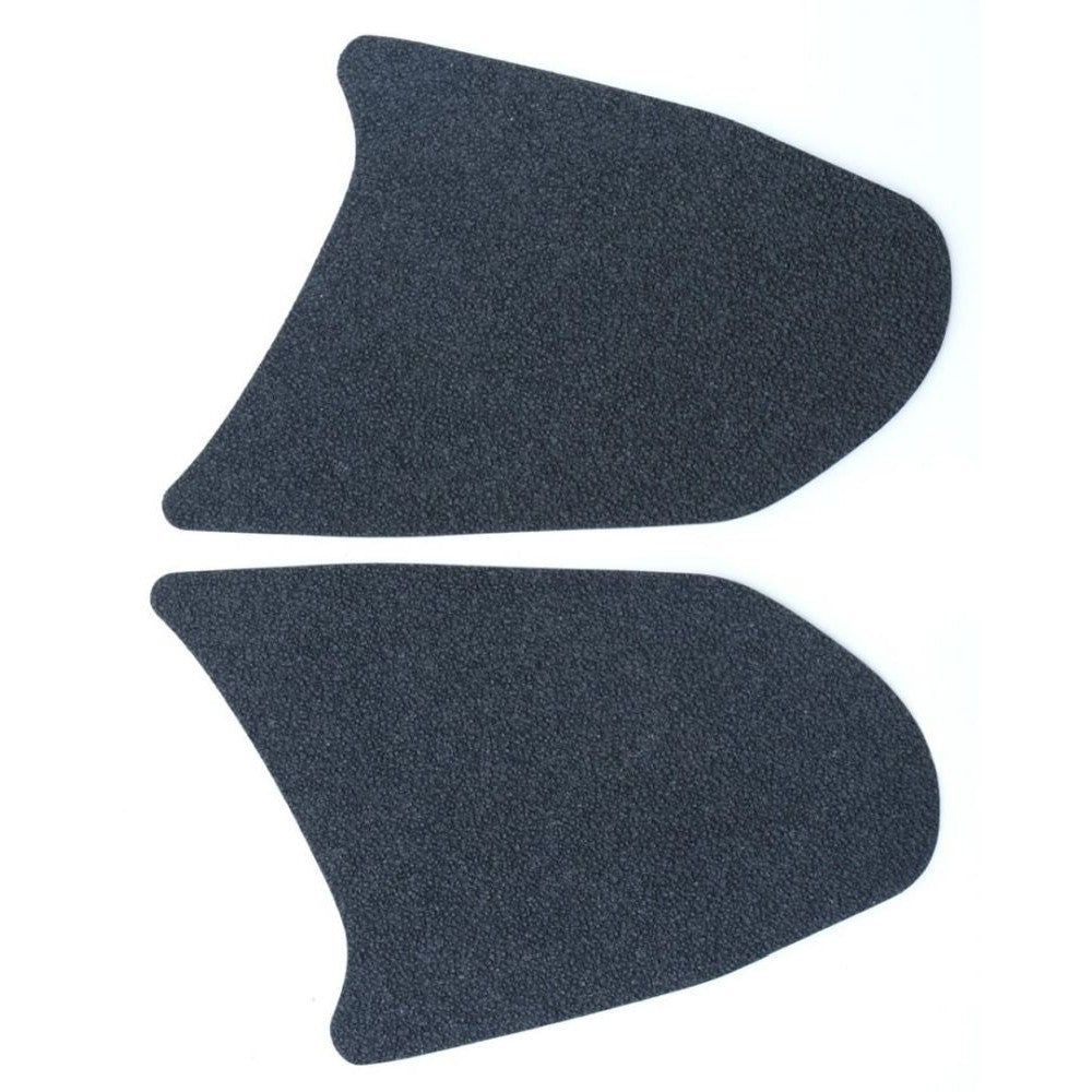 R&G Racing Clear Tank Traction Grip For 2008-2011 Honda CBR1000RR Fireblade