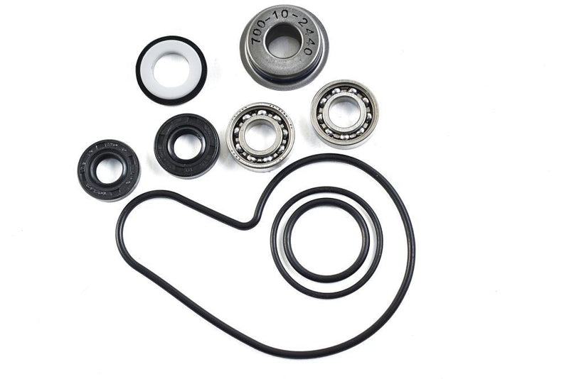 Load image into Gallery viewer, WSM Water Pump Rebuild Kit for Arctic Cat / Kawasaki / Suzuki 400 00-13 24-055
