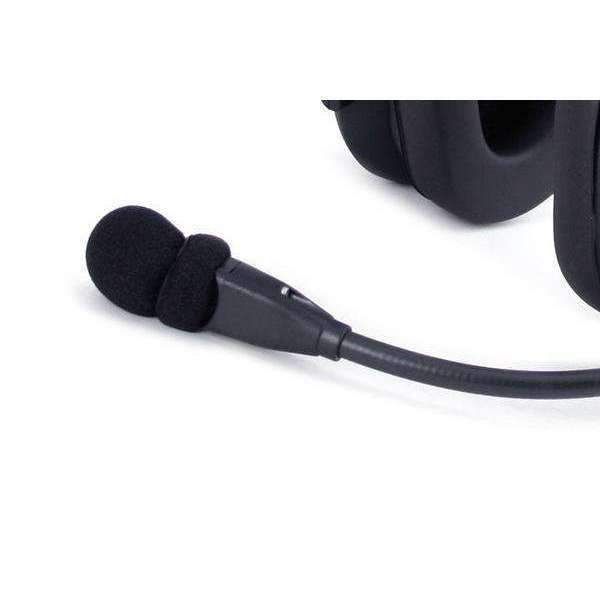 Load image into Gallery viewer, Rugged Air Rugged Air RA620 Helicopter Aviation Pilot Headset RA620R
