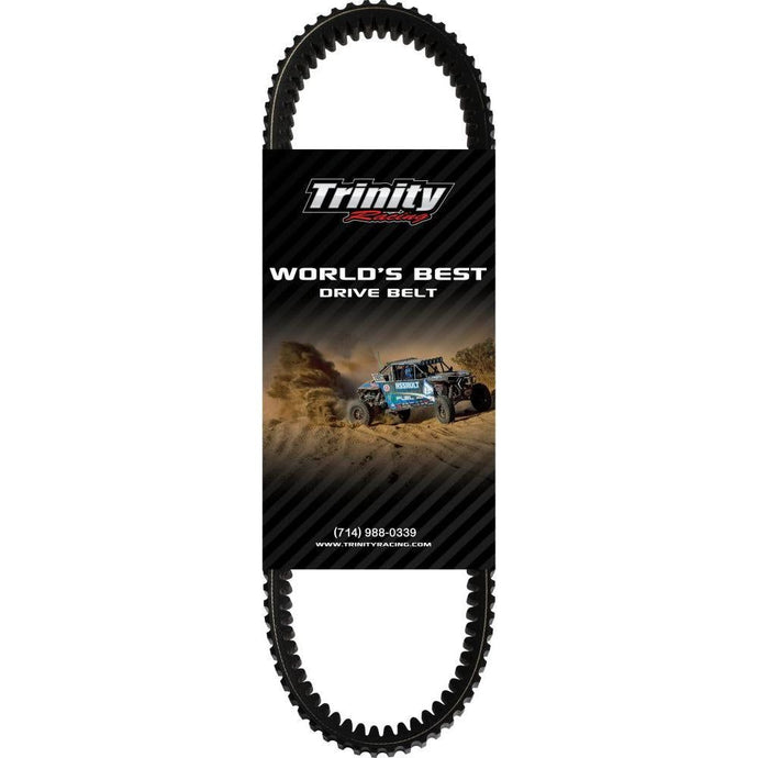 Trinity Racing Stage 5 Performance Worlds Best Drive Belt For Kawasaki Teryx KRX 1000 KRF1000 2020-2024