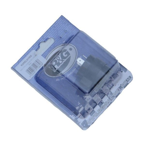 R&G Racing Universal LED Flasher Relay RGRELAY002