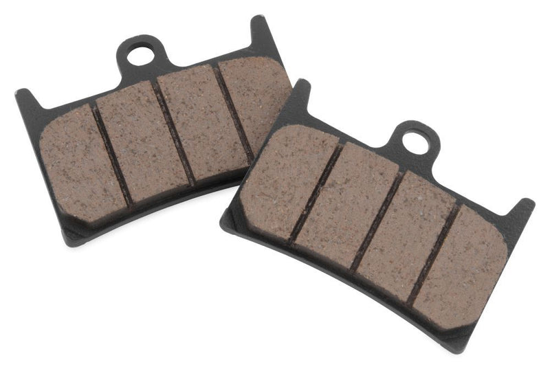 Load image into Gallery viewer, BikeMaster Brake Pad and Shoe For Yamaha YZF-R1S 2016-2019 Standard Front
