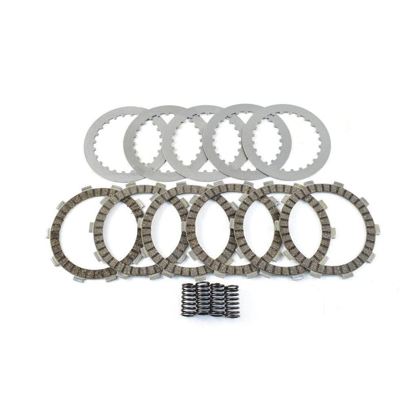 Load image into Gallery viewer, WSM Complete Clutch Kit for Honda 250 XR 96-04 88-132
