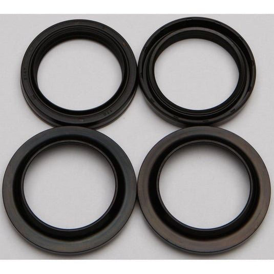 All Balls Fork Oil And Dust Seal Kit 56-165