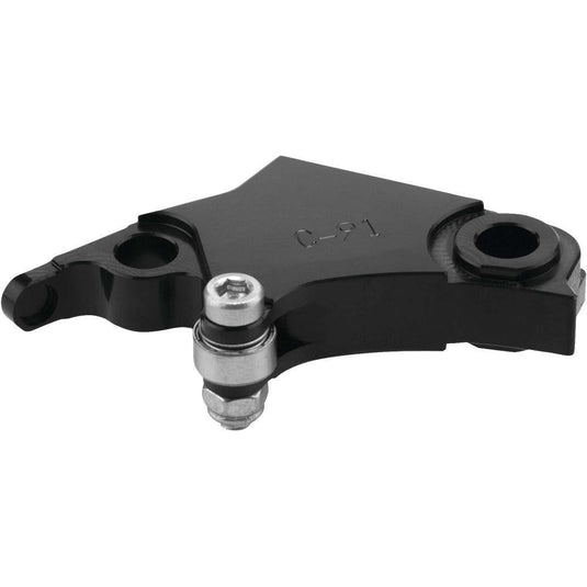 Puig Clutch Lever Adaptor Black - 8609N