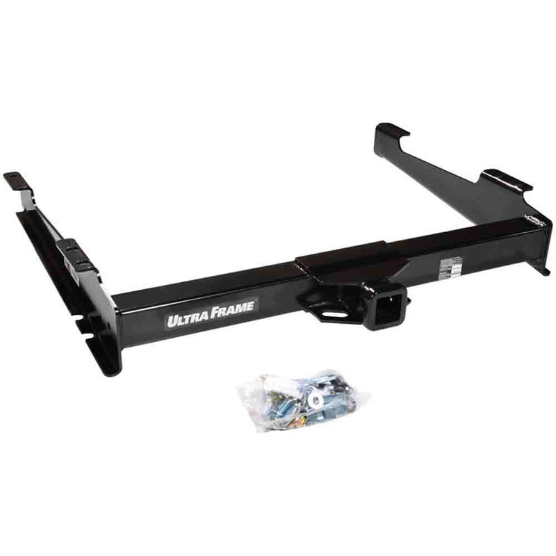 Load image into Gallery viewer, Select Chevrolet Suburban, GMC Yukon XL Draw-Tite Class IV Ultra Frame Receiver
