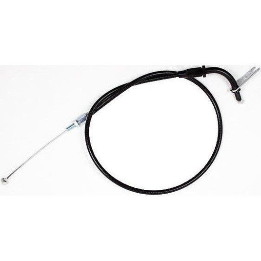 Motion Pro Black Vinyl Throttle Pull Cable 05-0344
