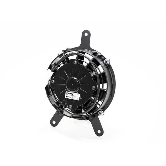 Arctic Radiator Cooling Fan For Kawasaki Prairie 400 1997-2002 CF5014
