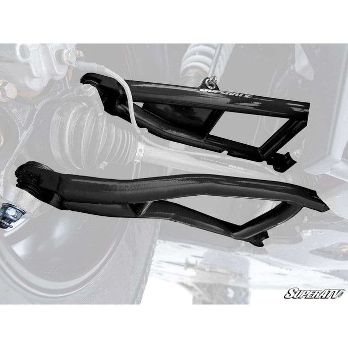 SuperATV Polaris Ranger 1000 2021+ 2