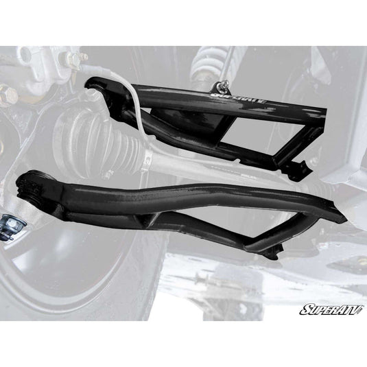 SuperATV Polaris Ranger 1000 2021+ 2