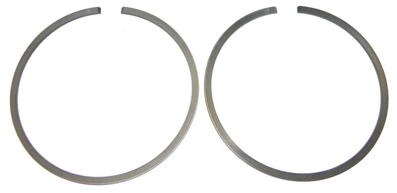 Load image into Gallery viewer, WSM Piston Rings For Mercury / Mariner 110 - 200 Hp 2.5L 01-18 Standard 200-49
