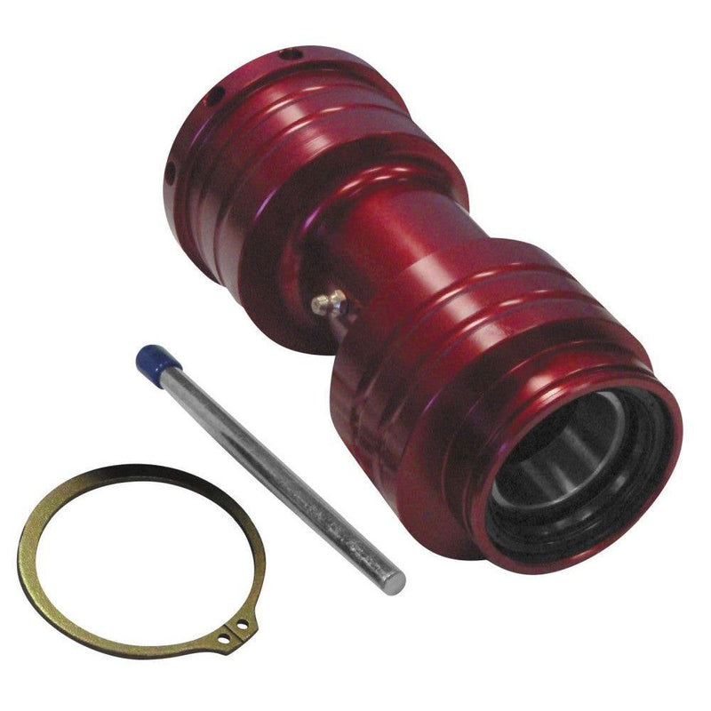 Load image into Gallery viewer, Modquad Rear Carrier Bearing Red
