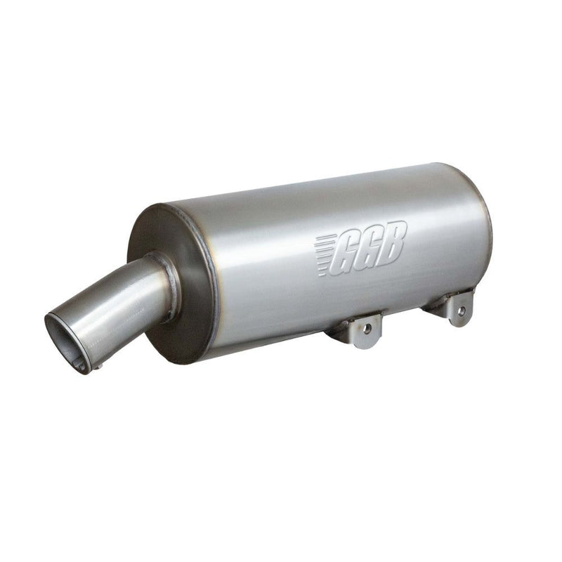 Load image into Gallery viewer, GGB Exhaust Sport Muffler For 2016-2023 Yamaha YXZ 1000R 65-6260-3
