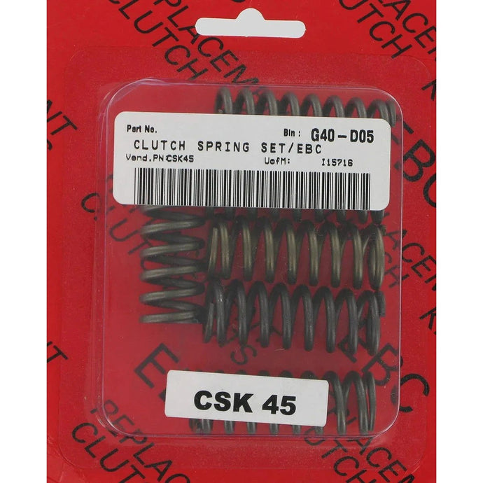 EBC CSK Series Heavy Duty Clutch Spring Kit for Honda CBR 900RR 1998-1999