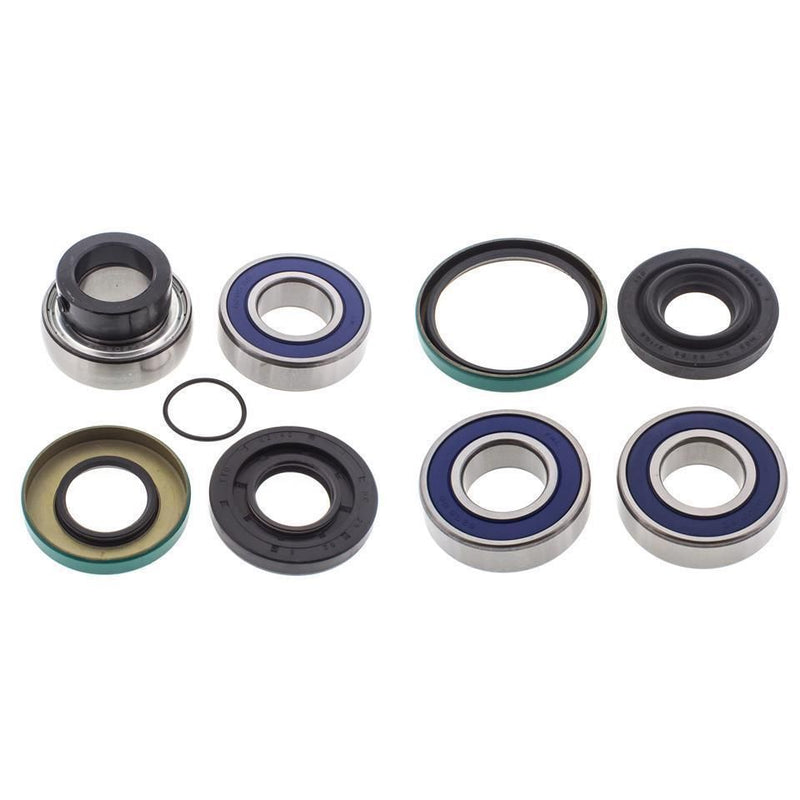 Load image into Gallery viewer, Lower Drive Shaft &amp; Upper Jack Shaft Bearing &amp; Seal Kit Ski-Doo FORMULA S 1998
