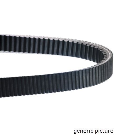 Load image into Gallery viewer, Carlisle Power Ultimax XS Drive Belt Ski-Doo SUMMIT X 800R E-TEC XM 2013
