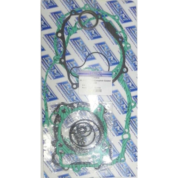 WSM Complete Gasket Kit For Yamaha 250 WR-F 03-13 25-1028
