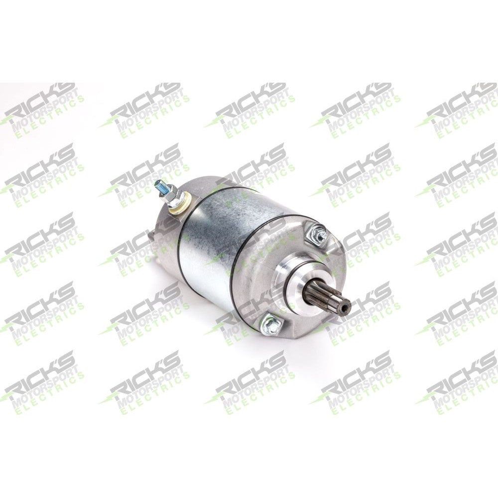 Ricks Starter Motor 61-193