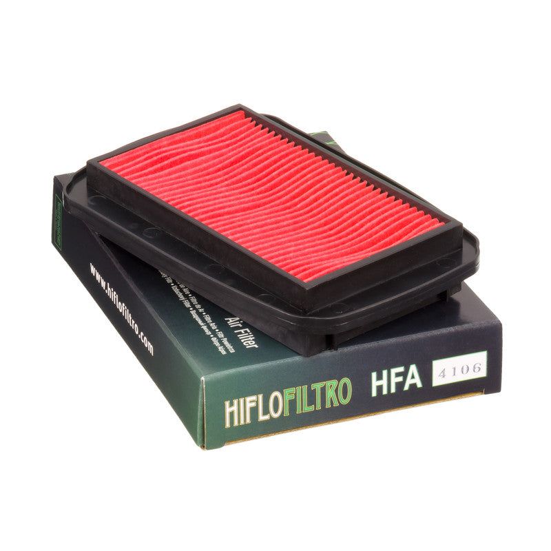 Load image into Gallery viewer, HIFLO FILTRO Oil and Air Filter Kit for YAMAHA YZF-R125 5D7 15-16
