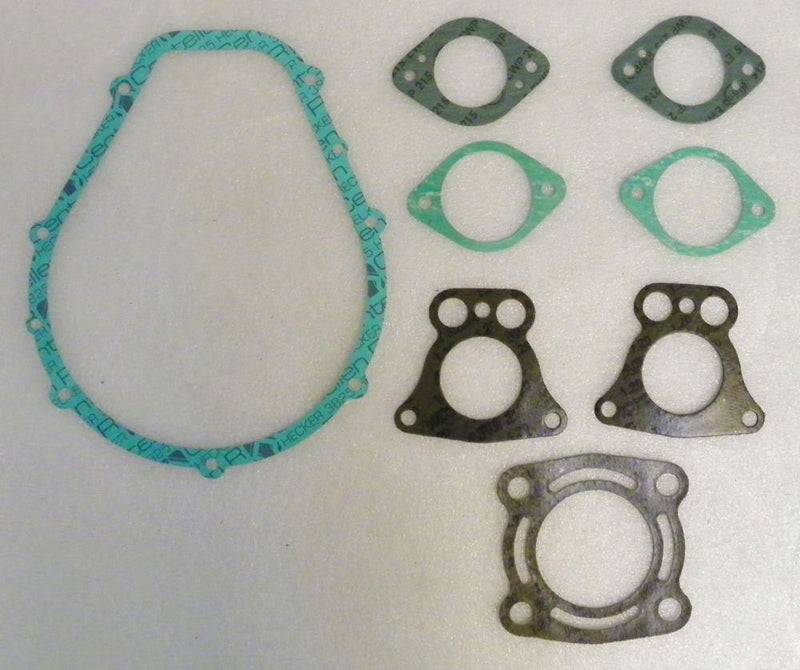 Load image into Gallery viewer, WSM Gasket Kit Engine Install For Polaris 700 96-04 007-5032
