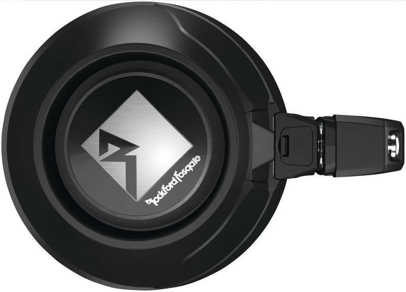 Load image into Gallery viewer, Rockford Fosgate Element Ready 6.5" Moto Can Speakers Black M0WL-65MB
