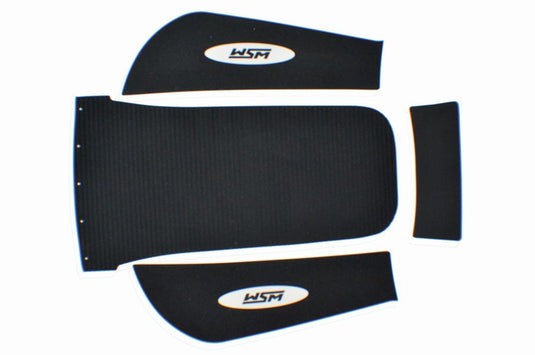 WSM Traction Mat for Kawasaki 800 SX-R 03-11 012-106BLK
