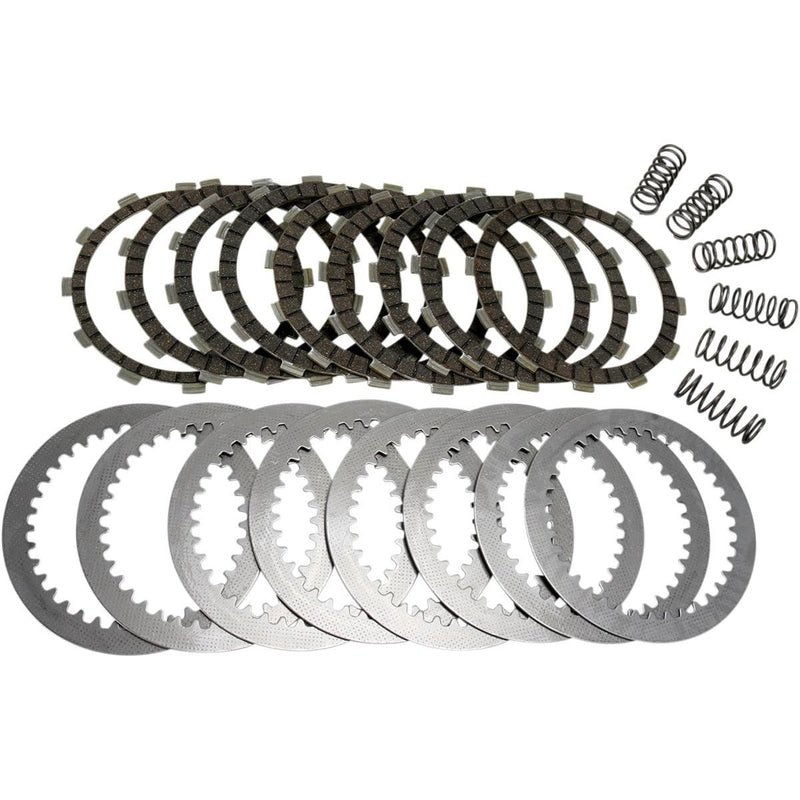 Load image into Gallery viewer, EBC Clutch Kit - DRC137
