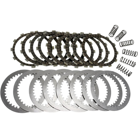 EBC Clutch Kit - DRC137