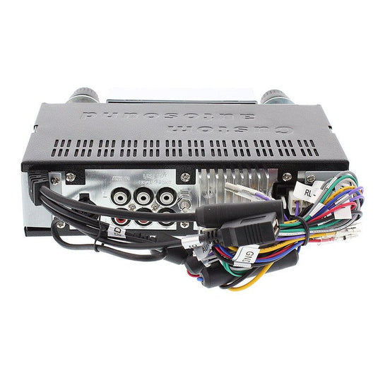 Custom Autosound 1973-88 Chevy Truck Classic Car Stereo CAM-CHTKLL-630