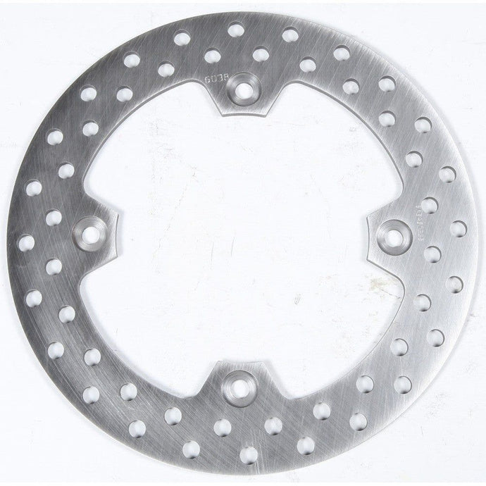 EBC OE Replacement Rotor MPN MD6038D