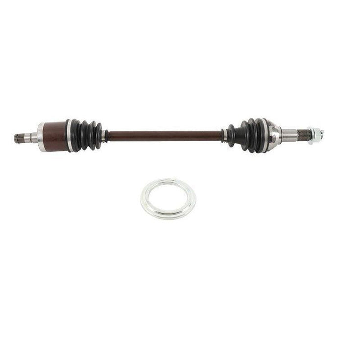 All Balls OE Style CV Axle Front Left AB6-CA-8-118