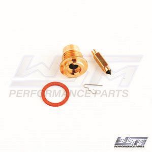 WSM Carburetor Needle & Seat for Mercury / Mariner 135 - 225 Hp 600-10NS