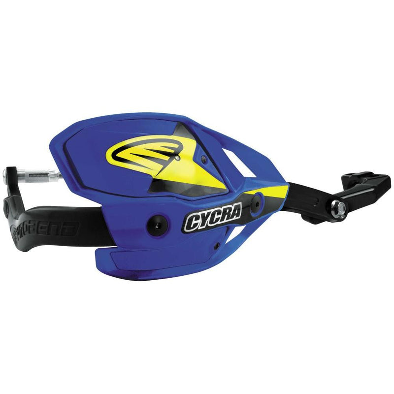 Load image into Gallery viewer, Cycra Probend Ultra Hand Deflector 7/8" Clamp Blue - 1CYC-7505-62HCM
