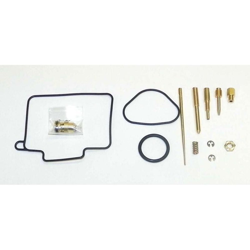 Load image into Gallery viewer, WSM Carburetor Kit For Honda 125 CR 02-03 016-703

