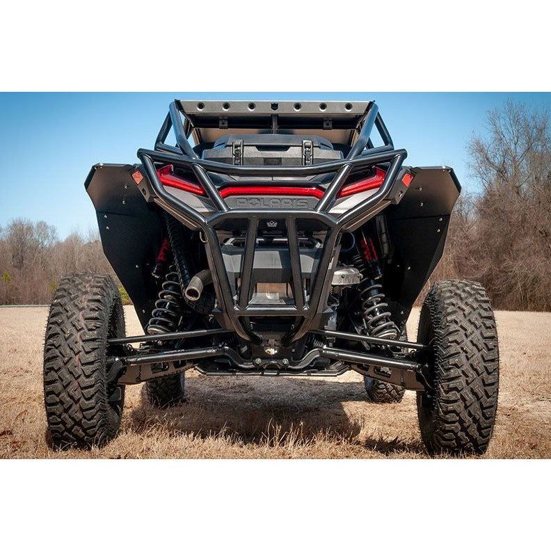 Load image into Gallery viewer, Seizmik HDPE Fender Flare Kit For Polaris RZR XP 1000 | Turbo | Turbo S
