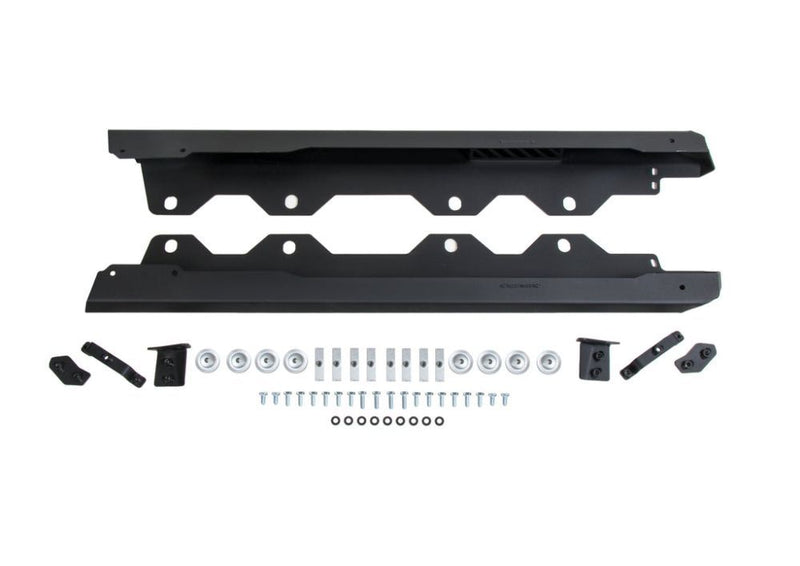 Load image into Gallery viewer, Rival Rock Sliders For Yamaha R Max 2 Seater 2444.7184.1
